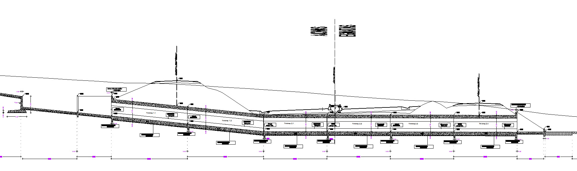 Highways Hydraulic Works