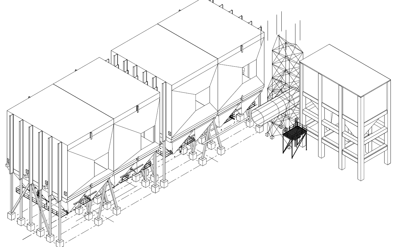 Industrial & Energy