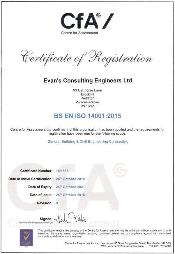 ISO 14001