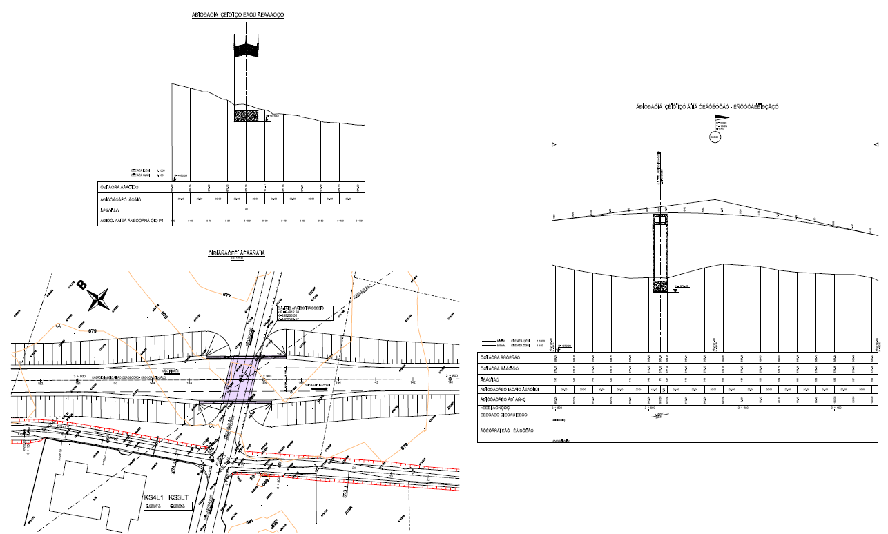 Trunk Road Bridges